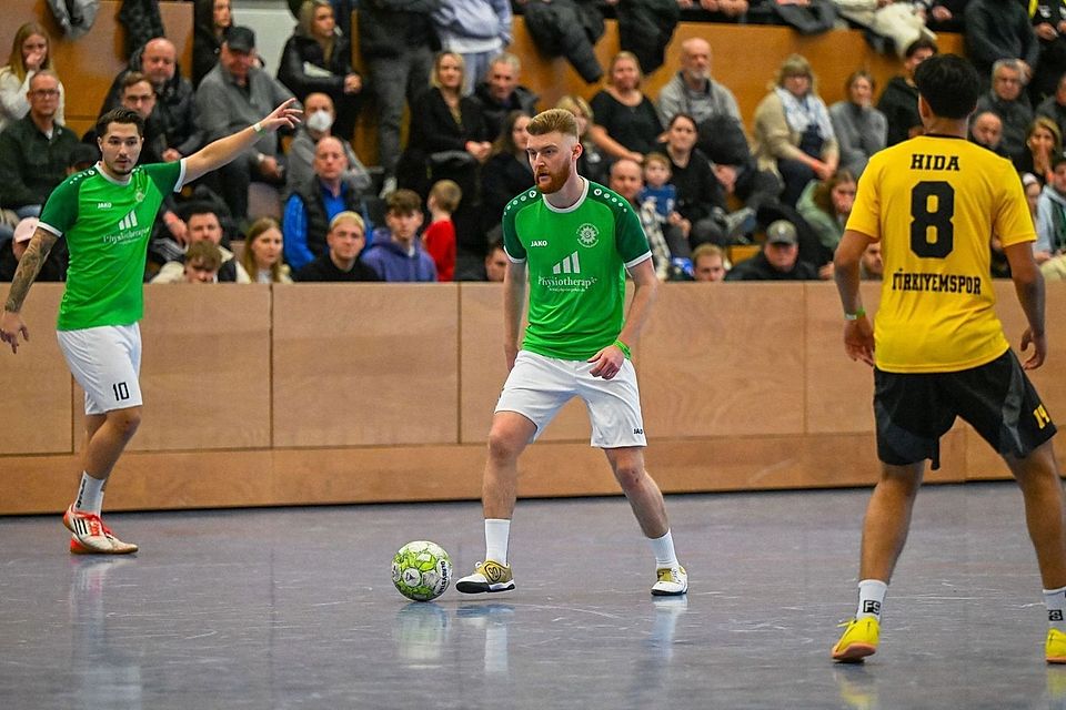 Was läuft hinter den Kulissen der Jahnhalle ab? Der Film gewährt Euch ein paar Einblicke. Was läuft hinter den Kulissen der Jahnhalle ab? Der Film gewährt Euch ein paar Einblicke.