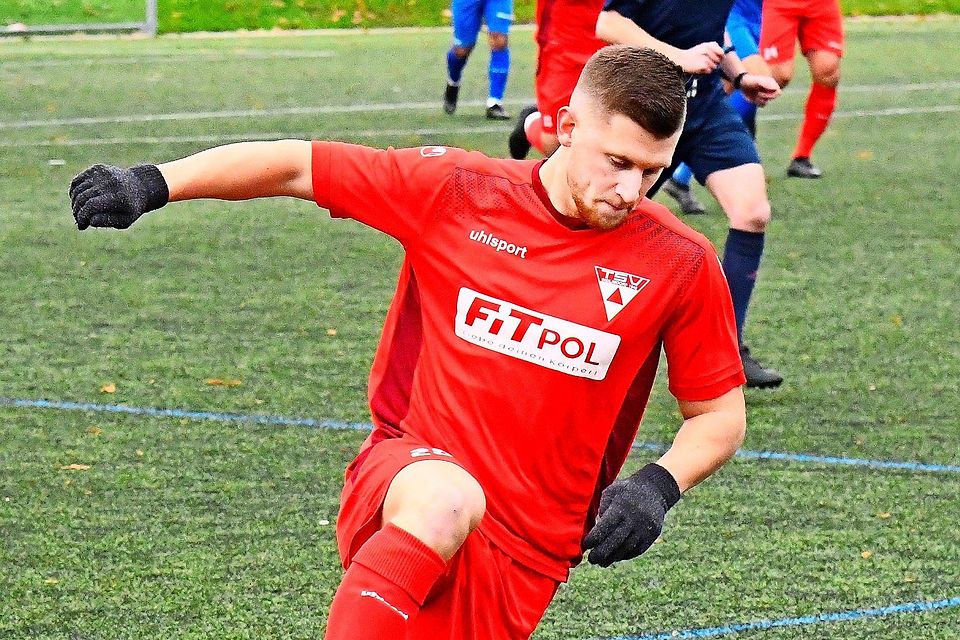 Antonio Belobrajdic verlässt nach knapp einem Jahr den TSV Weilimdorf. Er will sein sportliches Glück in einer höheren Liga in Kroatien suchen. 