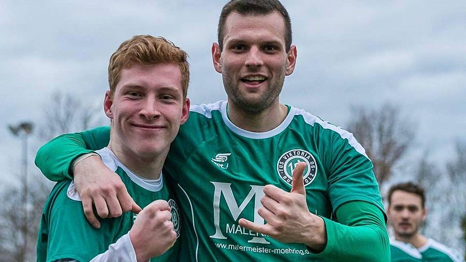 Wir suchen die Legenden-Teams am Niederrhein. 