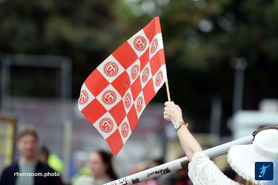Fortuna Köln hat die Angelegenheit schon abgehakt, die Düsseldorfer offenbar noch lange nicht.