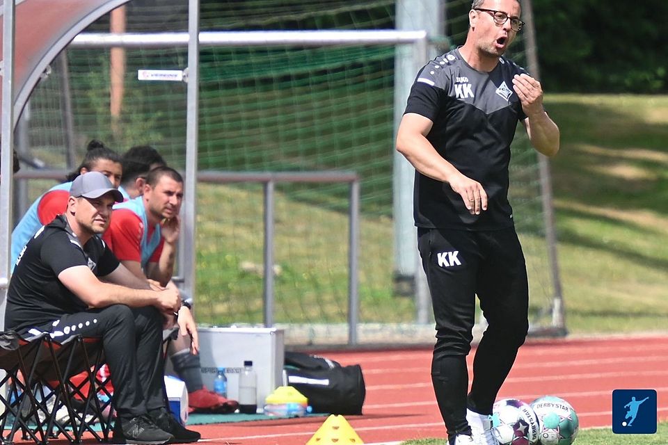 Der 1. FC Viersen und Trainer Kemal Kuc ziehen Bilanz. 