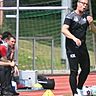Der 1. FC Viersen und Trainer Kemal Kuc ziehen Bilanz. 