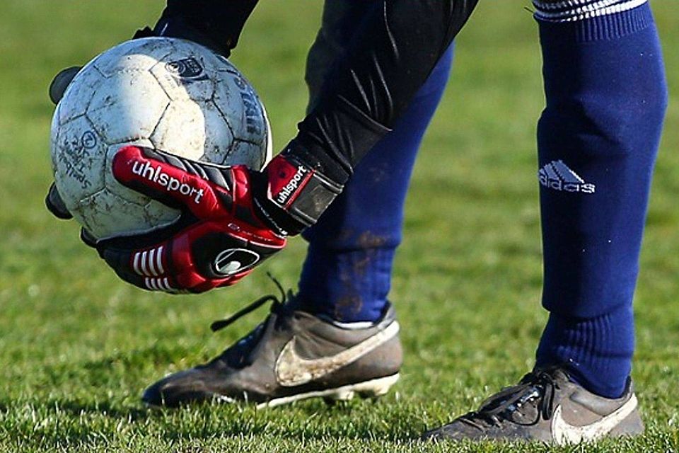 Rückzug, der PSV Pirmasens hat sich vom Spielbetrieb der C-Klasse Ost abgemeldet.