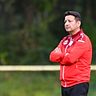 Vincenzo Leggio, der Trainer des FC Tiengen II, hat in Sachen Aufstellung die Qual der Wahl. | Foto: Gerd Gründl