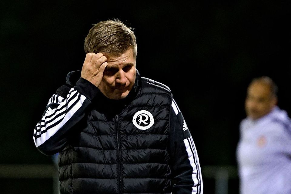 Der TSV 1860 Rosenheim bleibt durch den Erfolg am Spitzen-Trio der Landesliga Südost dran.