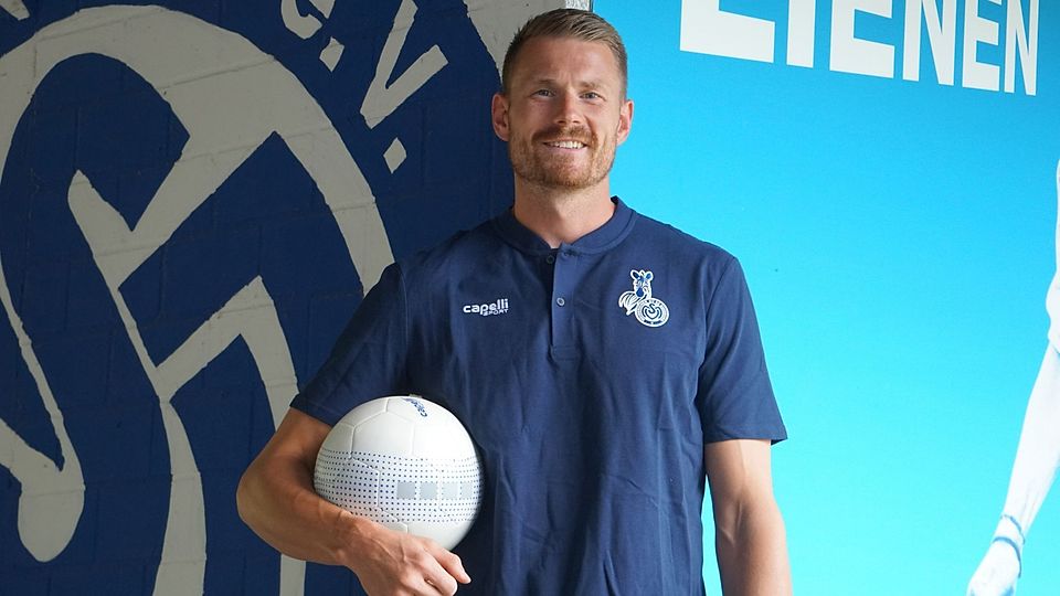 Lukas Raeder wechselt zwischen die Pfosten des MSV Duisburg.