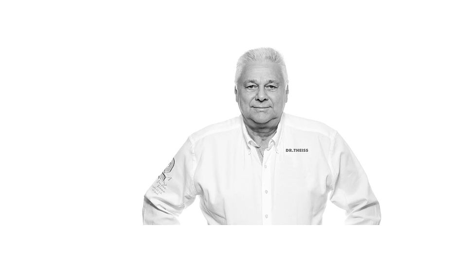 Herbert Eder ist verstorben.