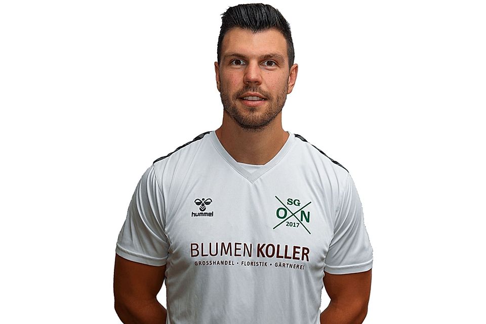 Daniel Wurm wird - zumindest vorübergehend - zum Chefcoach befördert 