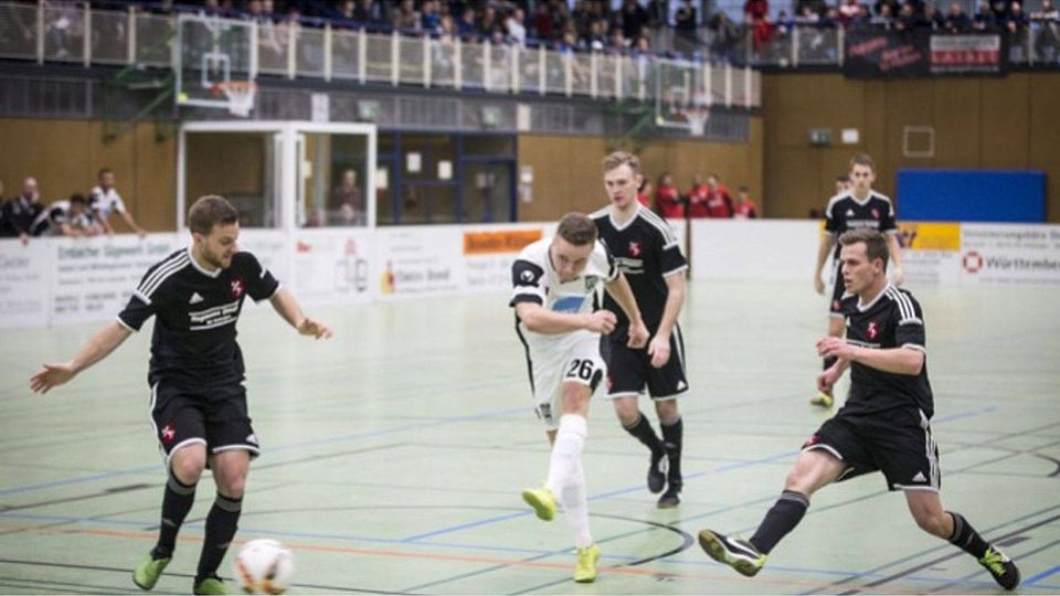 Foto: Matthias Kessler