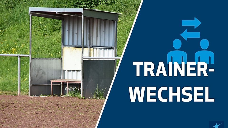 Die Trainerwechsel am Niederrhein. 