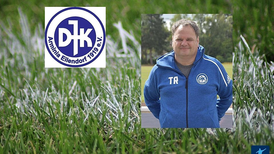 Will den eingeschlagenen Weg mit jungen Spielern fortsetzen: Arminia-Coach Frank Küntzeler.