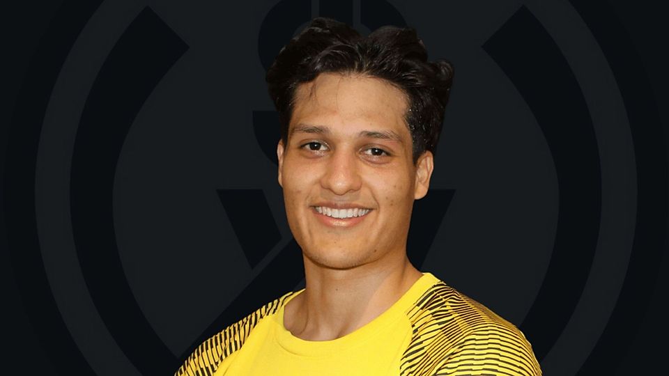 Fabrizio Zarriello vergab die wohl klarste Gelegenheit des Nachmittages und reihte sich damit in eine ganze Serie an vergebenen Großchancen ein