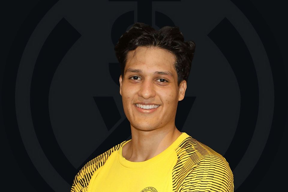 Fabrizio Zarriello vergab die wohl klarste Gelegenheit des Nachmittages und reihte sich damit in eine ganze Serie an vergebenen Großchancen ein