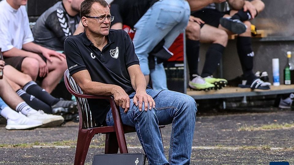 Christian Stadlberger übernimmt die U19 der SpVgg GW Deggendorf 