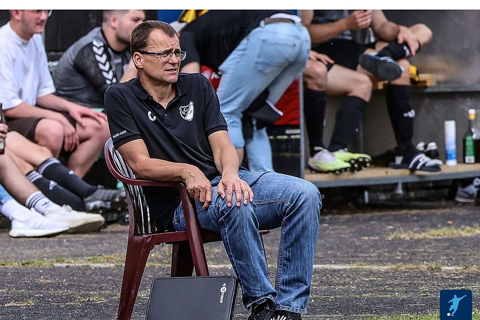 Christian Stadlberger übernimmt die U19 der SpVgg GW Deggendorf 