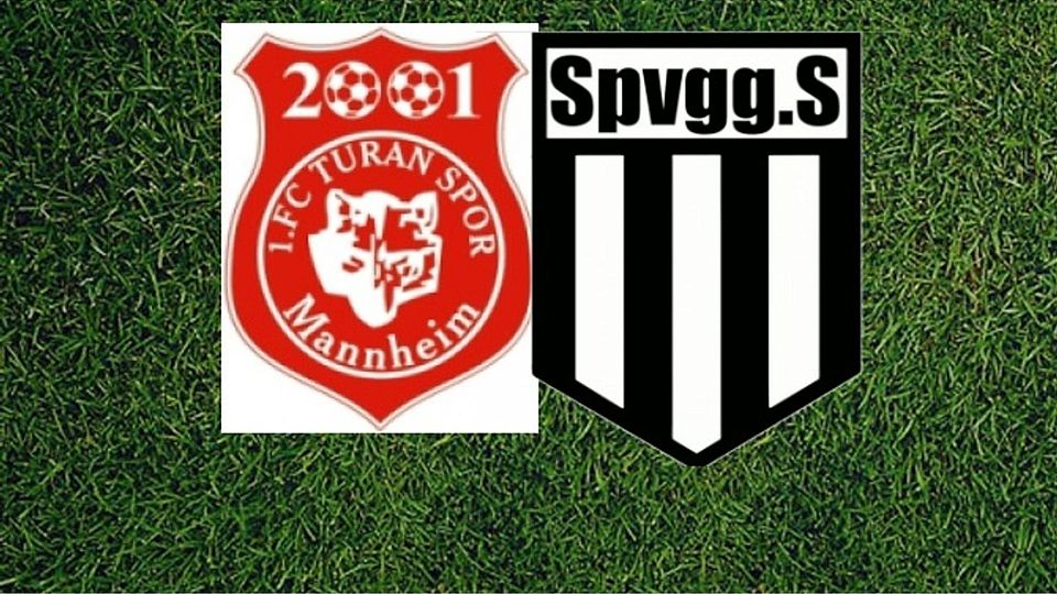 Turanspor Mannheim und SKV Sandhofen bestreiten das Finale um den Mannheimer Kreispokal.