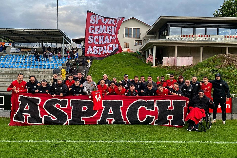 Die Faninfos Zur Auswärts Partie Bei Sg Sonnenhof Großaspach - 9k1da40