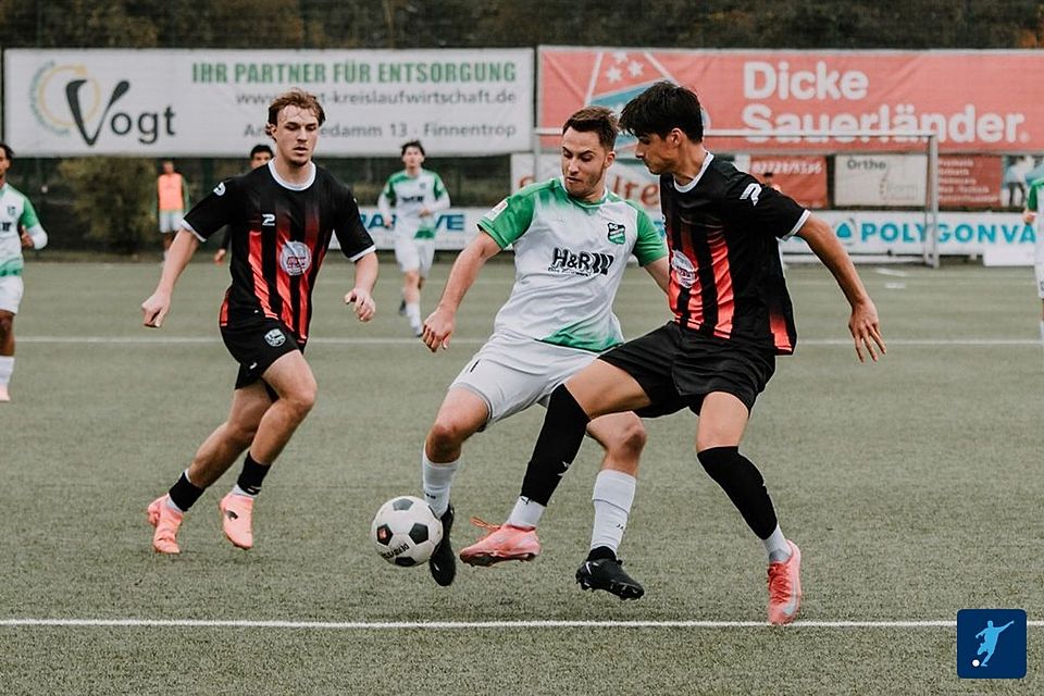 Türkspor revanchierte sich im Pokal für die Liganiederlage. Türkspor revanchierte sich im Pokal für die Liganiederlage.