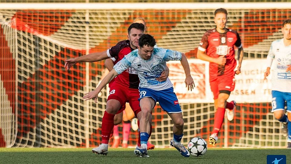 Etzella emfpängt Feulen zum Derby-Rückspiel
