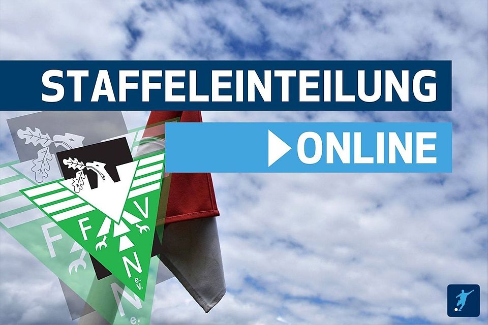 Das ist die Einteilung der Kreisliga C in Kleve-Geldern. 