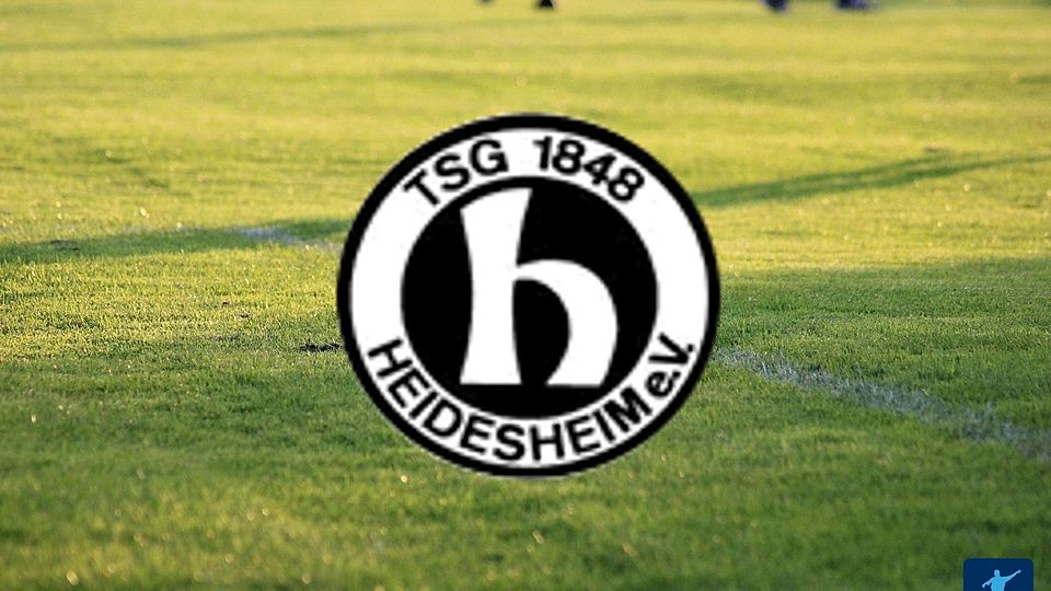 Die Kaderplanung des TSG Heideheims soll nach zwölf Neuzugängen abgeschlossen sein.