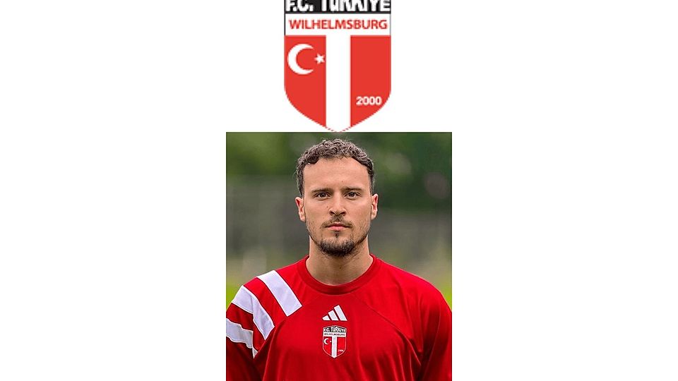 Eröffnte den Torreigen: Viktor Hugo Cadilhe Branco (FC Türkiye).