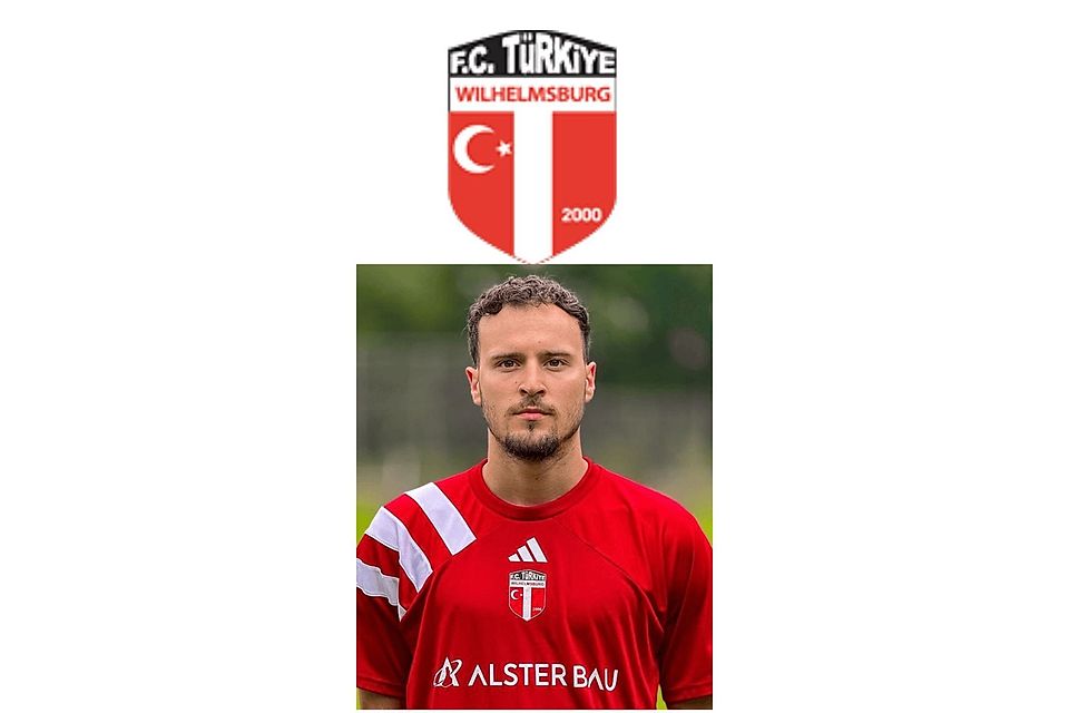 Eröffnte den Torreigen: Viktor Hugo Cadilhe Branco (FC Türkiye).