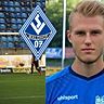 Nico Seegert übernimmt die U23 des SV Waldhof.