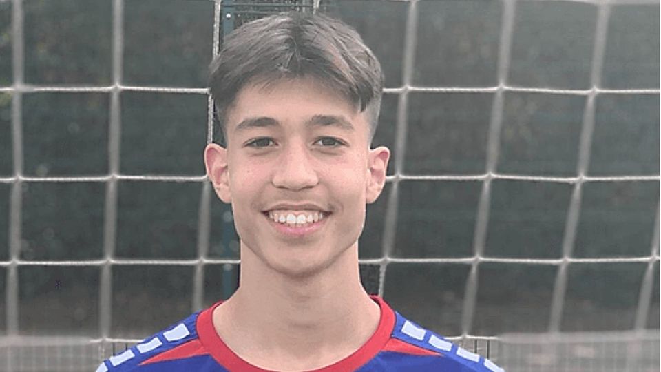 Furkan Baydar soll im Sommer stärker zum KFC zurückkommen FuPa