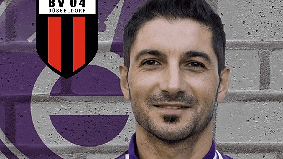 Hakan Simsek kann beim BV 04 in Ruhe arbeiten - mit Erfolg.