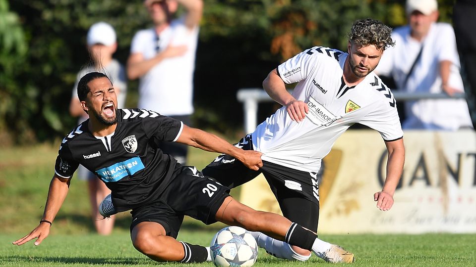 Kann der FSV Rheinfelden noch ins Aufstiegsrennen eingreifen? FuPa