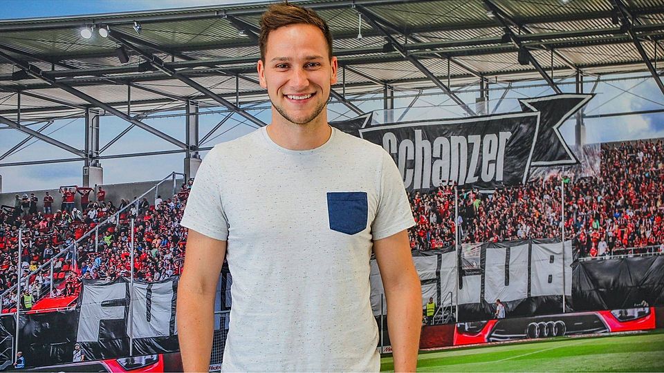 Mit Michael Heinloth kann der FC Ingolstadt 04 seinen dritten externen Neuzugang in der laufenden Transferperiode präsentieren.