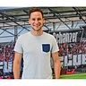 Mit Michael Heinloth kann der FC Ingolstadt 04 seinen dritten externen Neuzugang in der laufenden Transferperiode präsentieren.
