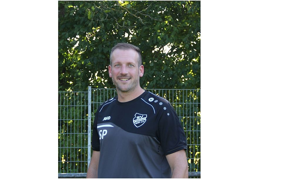 Sebastian Pull, Trainer des SV Föhren