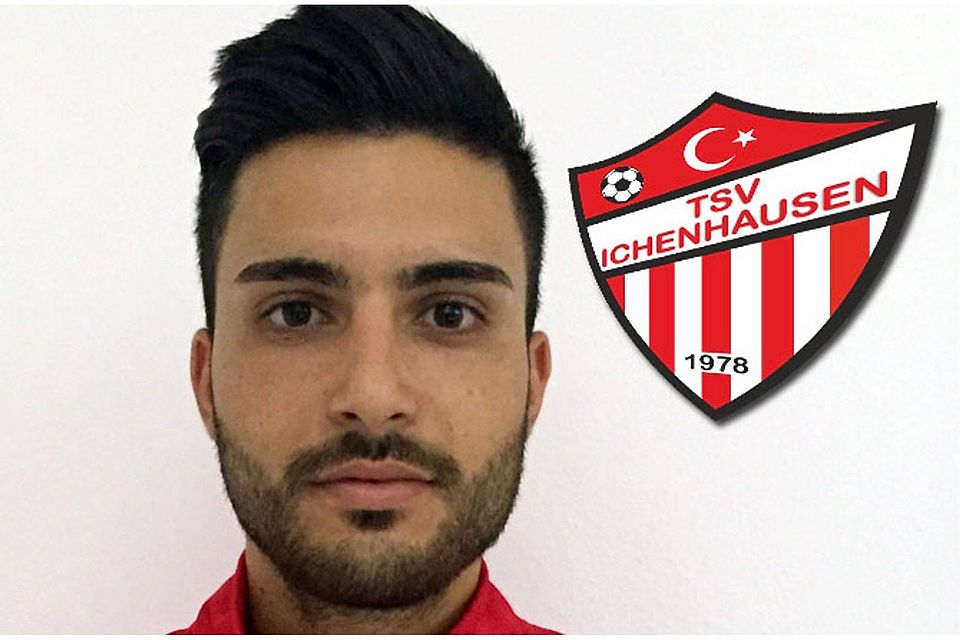 Spielertrainer Kadir Yalap ist mit Aufsteiger Türkspor Ichenhausen bereits wieder auf Aufstiegskurs.