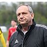 Karl-Heinz Wagner ist nicht mehr Trainer des FC Amberg