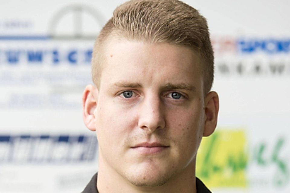 Philipp Langer ist Torgarant beim SV Sevelen.