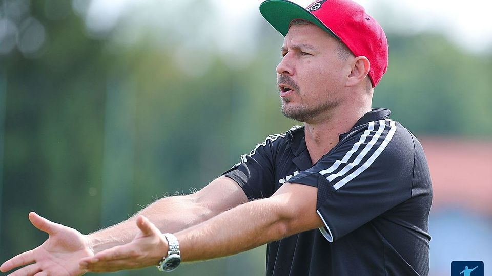 Petr Kulhanek wird aller Voraussicht nach im Sommer einen neuen Verein übernehmen.