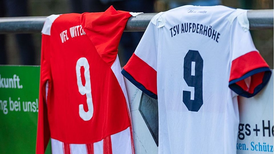 Das Topspiel der Kreisliga C stand im Zeichen der Trauer um Tim Bogner.