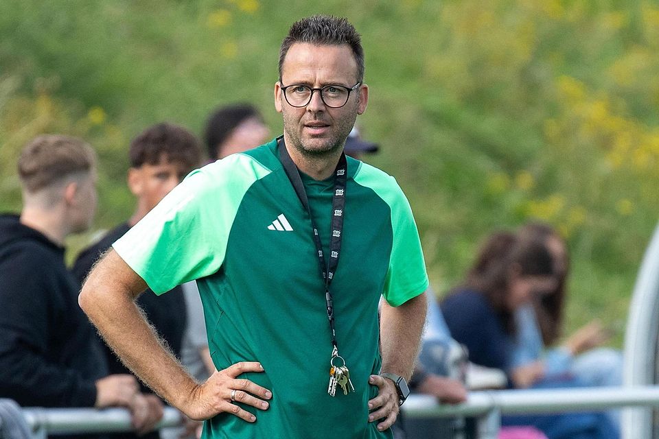 Raspos Serie geht weiter - FuPa