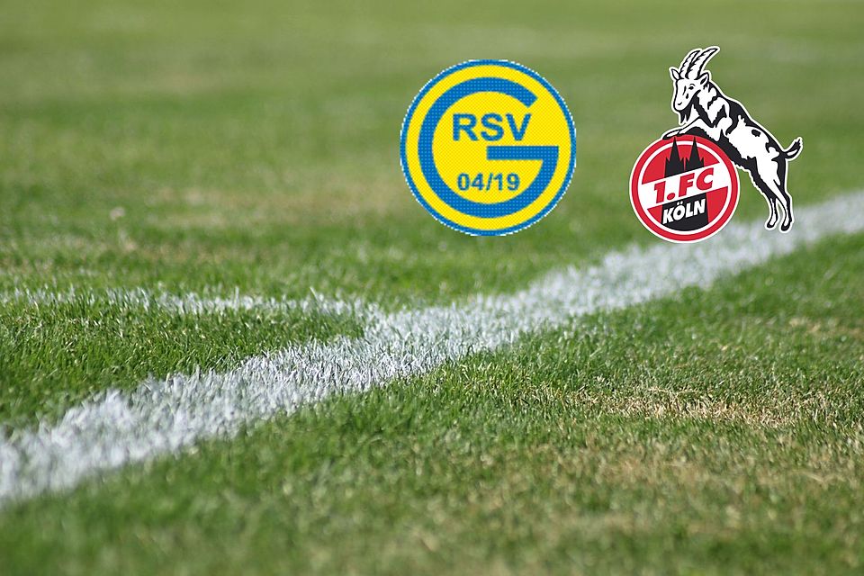 Der Punkt gegen den 1. FC Köln war Ratingen 04/19 och nicht einmal genug.