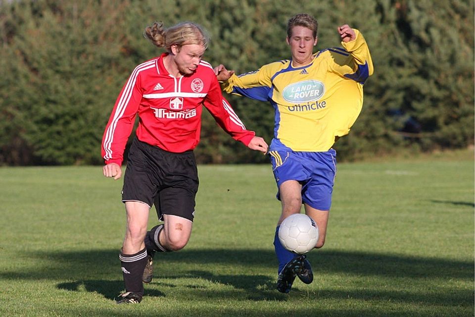 Foto: Wilfried Wohlfart