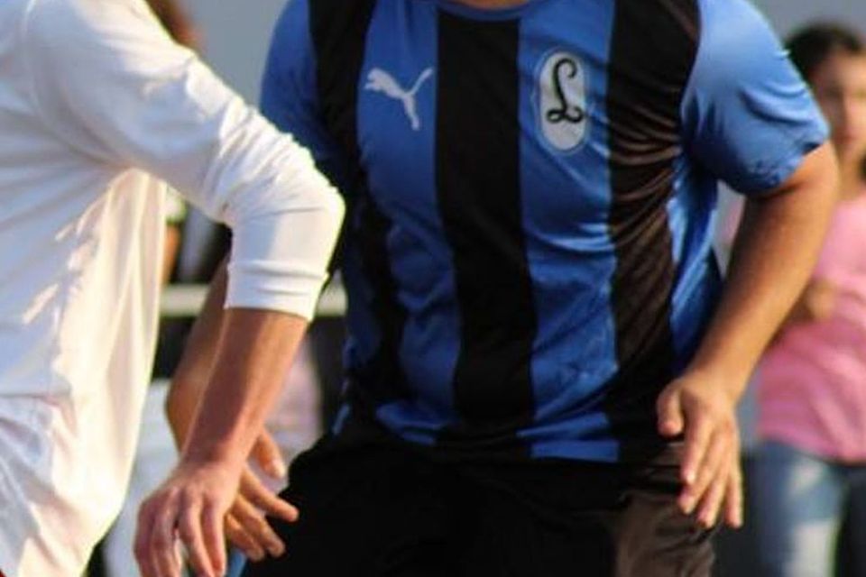 Olympia Lampertheim geht in der kommenden Saison wieder eigenständig an den Start - in der C-Liga.