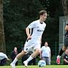 Der VfB Hilden hat seinen Test am Sonntag deutlich gewonnen.