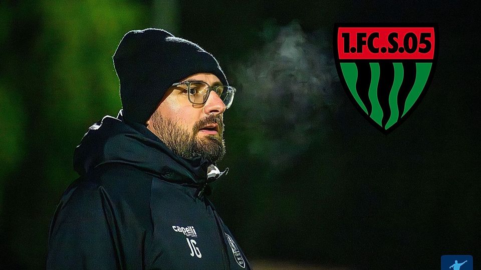 Jan Gernlein ist zurück beim 1. FC Schweinfurt 05 und übernimmt zur neuen Saison als Cheftrainer.