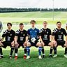 Das neue Trainerduo Daniel Bohnert (links) und Manuel Knauer (rechts) darf sich auf mehrere spannende Spielerverstärkungen freuen.