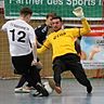 Babelsberg 03 und der FSV Babelsberg standen sich 2015 im Finale gegenüber.  F: Schwandt
