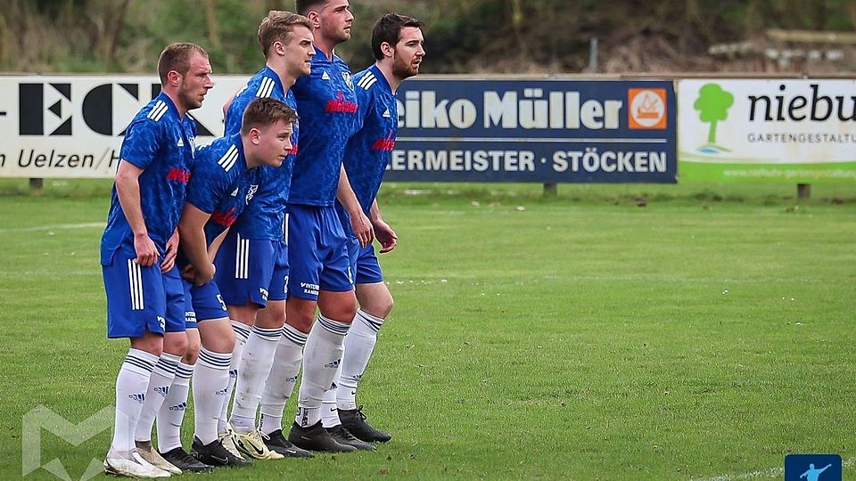 Der Bezirksliga-Absteiger SV Rosche konnte sein Auftaktmatch gewinnen.