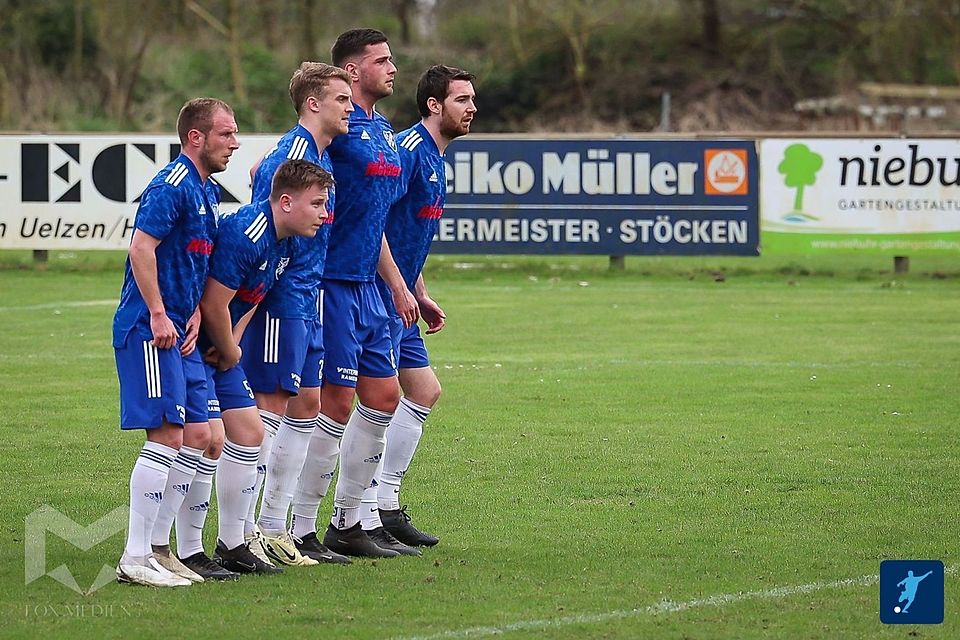 Der Bezirksliga-Absteiger SV Rosche konnte sein Auftaktmatch gewinnen.
