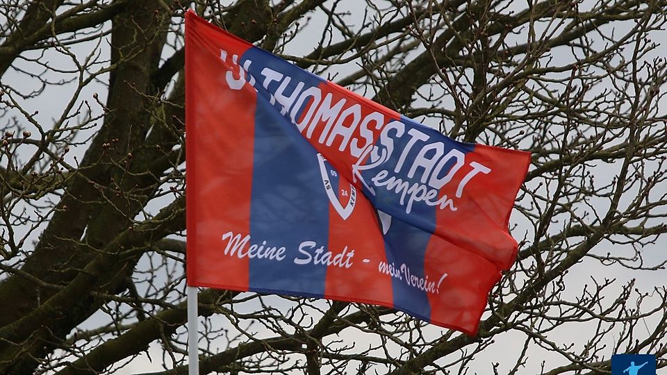 Beim SV Thomasstadt wird am Wochenende gefeiert.